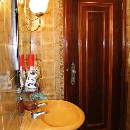 Suite Porto Buitenkant foto