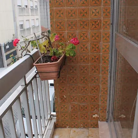 Suite Porto Buitenkant foto