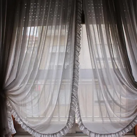 Suite Porto Buitenkant foto