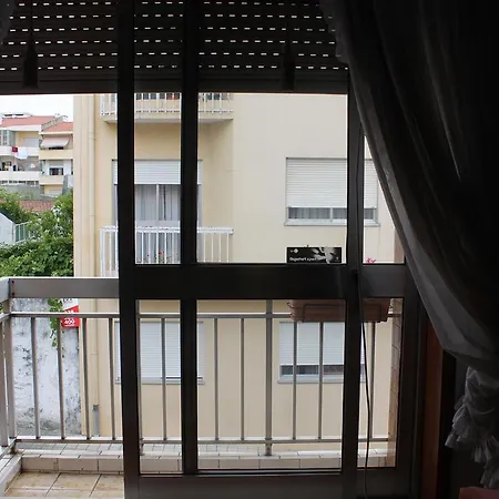 Suite Porto Buitenkant foto
