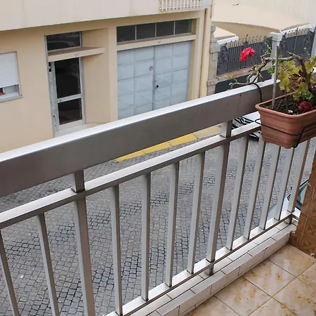 Suite Porto Buitenkant foto
