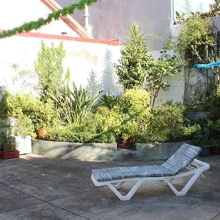 Suite Porto Buitenkant foto