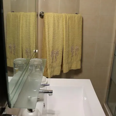 Suite Porto Buitenkant foto