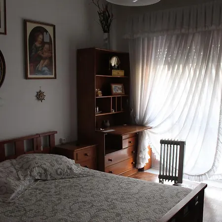 Suite Porto Buitenkant foto