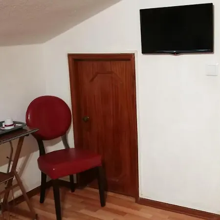 Suite Porto Buitenkant foto