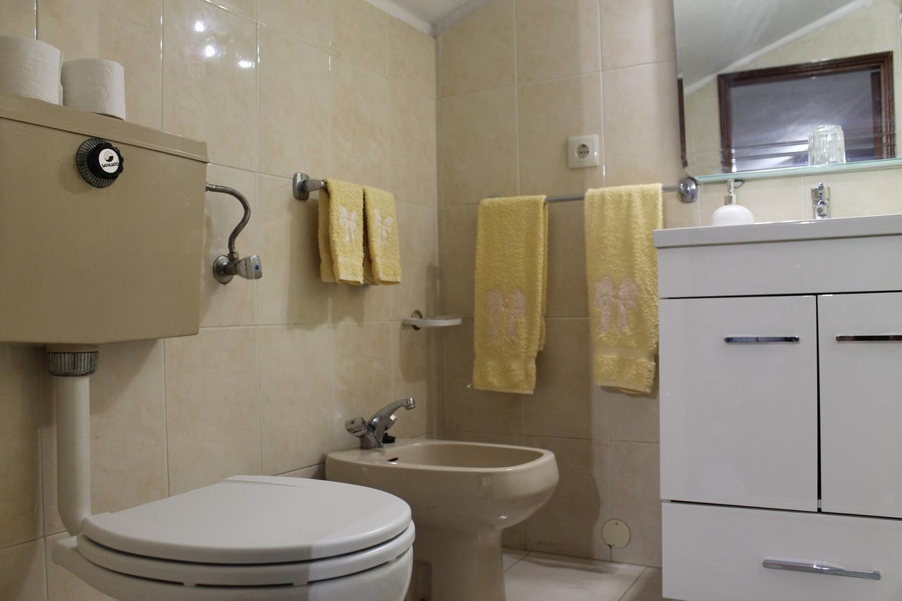 Accommodatie bij particulieren Suite Porto *