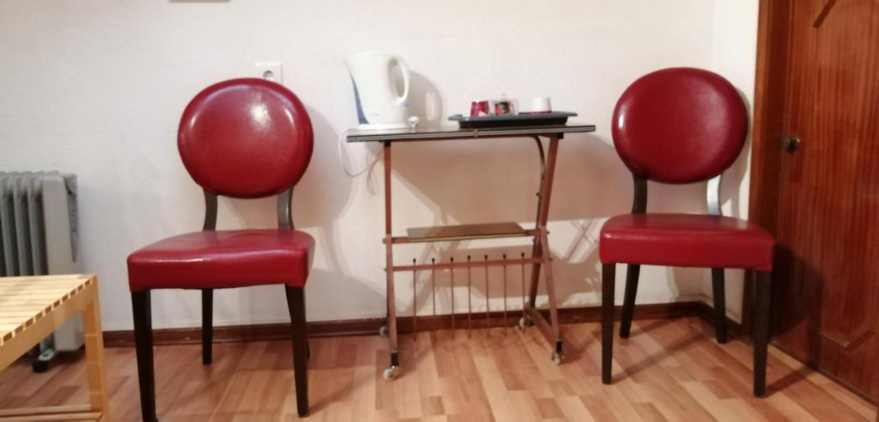 Accommodatie bij particulieren Suite Porto Porto