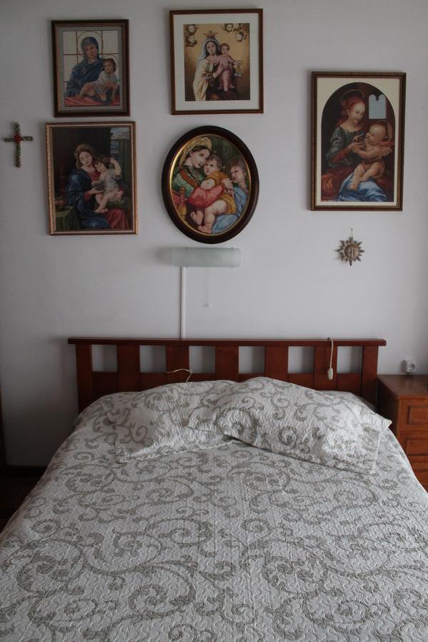 Homestay Suite Porto *