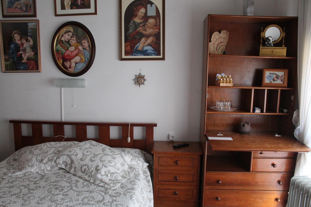 Suite Porto Homestay Porto