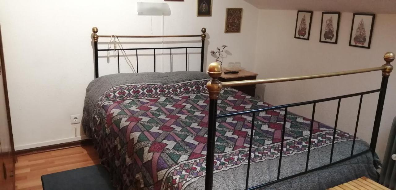 Suite Porto Privatunterkunft *