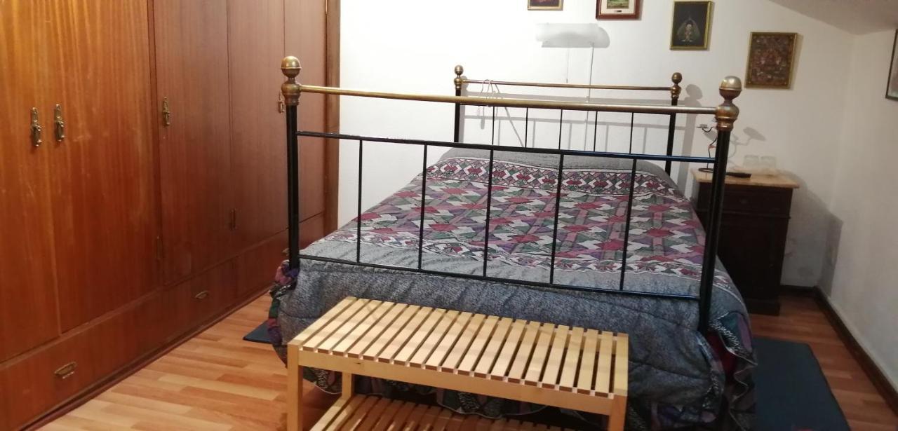 Privatunterkunft Suite Porto *